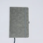 Castelli Ruled Notebook 13x21 Natural 0QO4HO-955 - Castelli