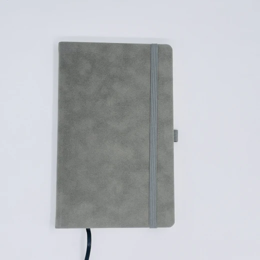 Castelli Ruled Notebook 13x21 Natural 0QO4HO-955 - Castelli - Image 2