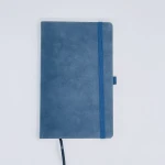 Castelli Ruled Notebook 13x21 Natural 0QO4VA-B41 - Castelli