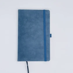 Castelli Ruled Notebook 13x21 Natural 0QO4VA-B41