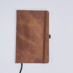 Castelli Ruled Notebook 13x21 Natural 0QO4C5-A52 - Castelli