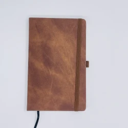 Castelli Ruled Notebook 13x21 Natural 0QO4C5-A52
