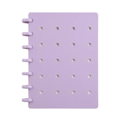 Sworld A5 DIY Mushroom Notebook ST6193