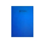 الأجندة اليومية 2025 B5 17X24 سم - كاستيلي