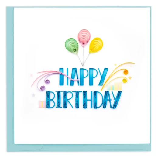Quilled Quilled