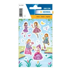 Sticker Decor Mermaid