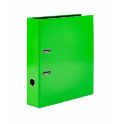 Herma Assortments box File A4 Neon  Green