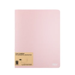 Sworld Wheat Straw 2 Ring Binder CF1213