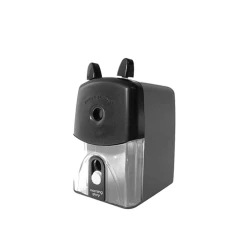 Morning Glory 9500 Dual Pencil Sharpener (Black)