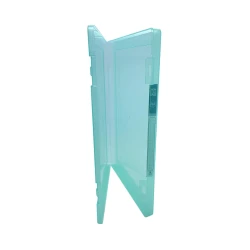 Morning Glory 5000 New Slim Filing Case