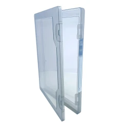 Morning Glory 5000 New Slim Filing Case