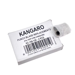 Kangaro KC160-120 Spare part Punch