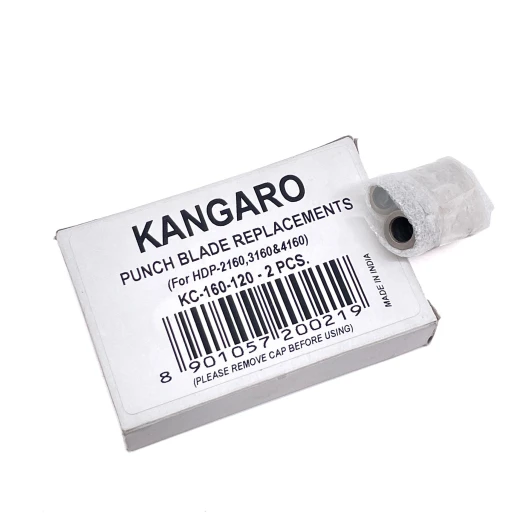 Kangaro KC160-120 Spare part Punch - Kangaro - Image 2