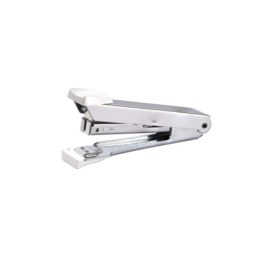 Kangaro NO.10 Stapler. White Kangaro NO.10 Stapler. White