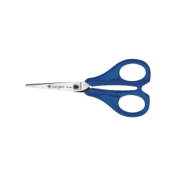Kangaro EL50Y Scissor 5 Inch. Orange