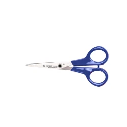 Kangaro MG50Y Scissor 5 Inch. Blue
