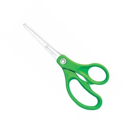 Kangaro SD70P Standard Scissors.    Green