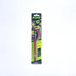 Kohe P Type Peeler Serrated