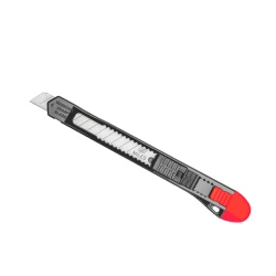 Miles PN902/P Cutter Red