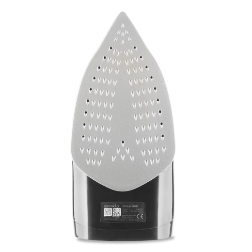 مكواة بخار ديكايلا 2400 واط (KEEN001W) - ديكاكيلا - Image 5