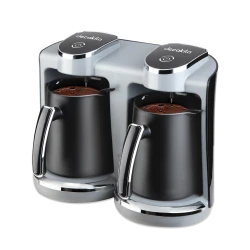 Decakila Turkish coffee maker Wattage 500ML (KECF031B)