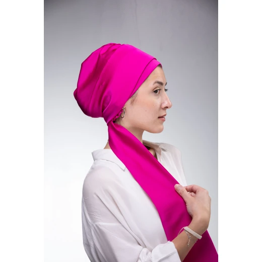 توربان حرير - سلكوب - Image 10