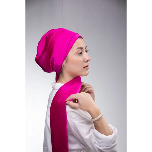 توربان حرير - سلكوب - Image 6