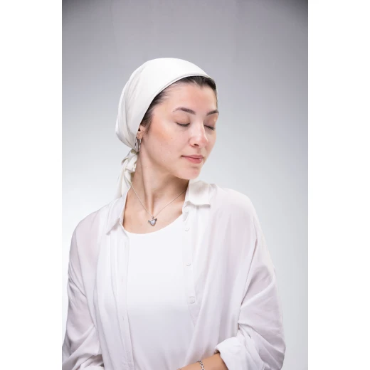 سكارف حرير - سلكوب - Image 9