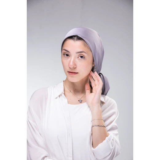 سكارف حرير - سلكوب - Image 8