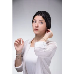 Silk Turban