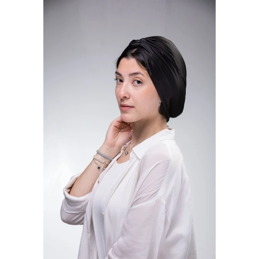 Slkup Silk Turban - SLKUP - Image 9