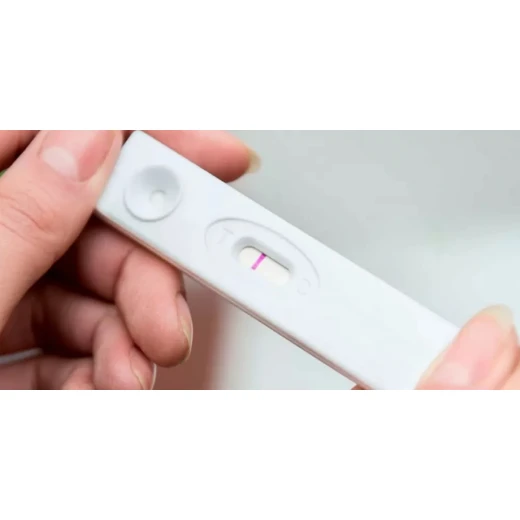 شريط اختبار حمل للاستخدام مرة واحدة قطعة واحدة دقة عالية نتائج سريعة خلال 3-5 دقائق - Image 13