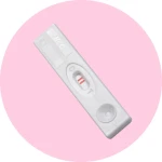 شريط اختبار حمل للاستخدام مرة واحدة قطعة واحدة دقة عالية نتائج سريعة خلال 3-5 دقائق