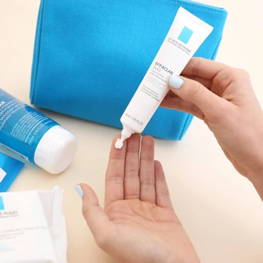 La Roche Posay Effaclar Duo+ Face Cream  40ml - La Roche Posay - Image 7