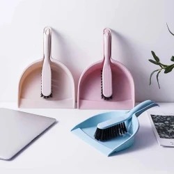 Mini Broom and Dustpan Set 