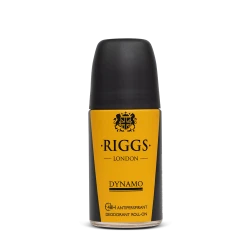 Riggs Dynamo Roll On 50ml