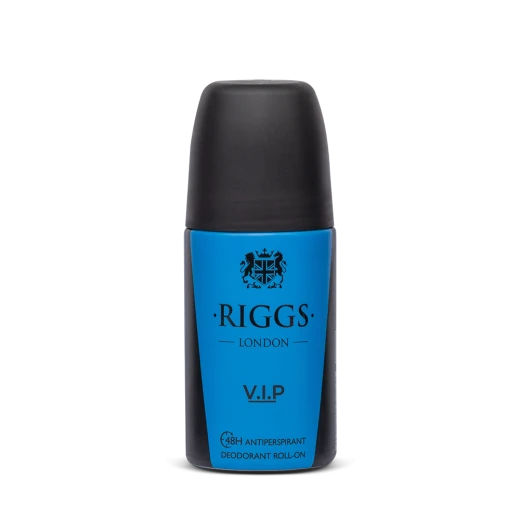 Riggs Vip Roll On 50ml Riggs Vip Roll On 50ml