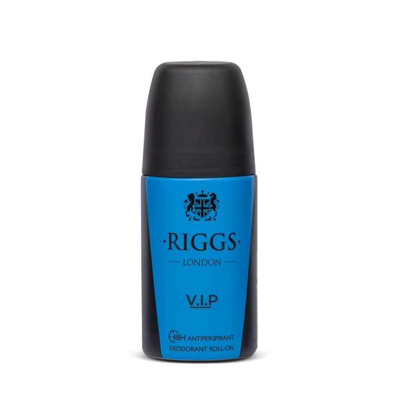 Riggs Vip Roll On 50ml - Riggs