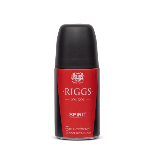 Riggs Spirit Roll On 50ml