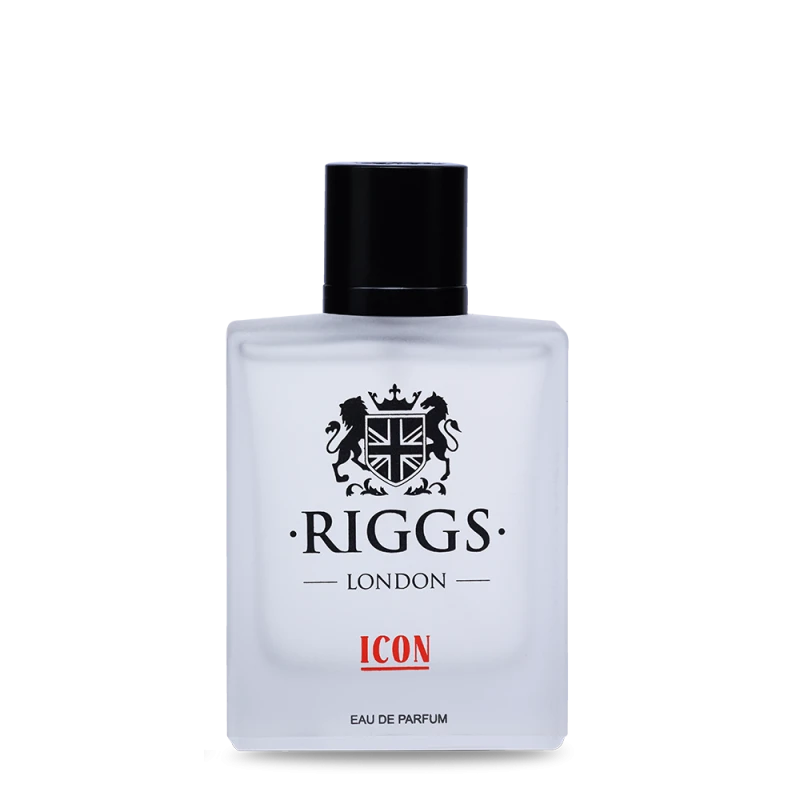 Riggs Icon Eau De Parfum 100ml - Riggs
