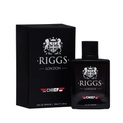 Riggs London Chief Eau De Parfum For Men 100ml