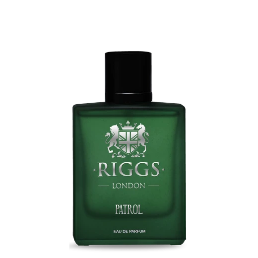 Riggs Chief Eau De Parfum 100ml Riggs Chief Eau De Parfum 100ml