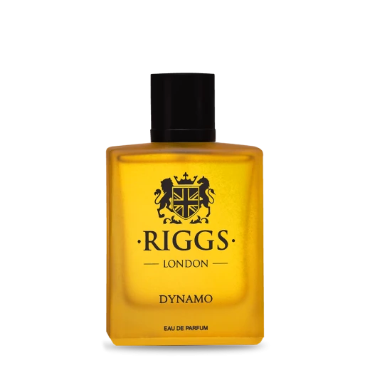 Riggs Dynamo Eau De Parfum 100ml Riggs Dynamo Eau De Parfum 100ml