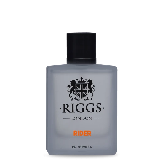 Riggs Rider Eau De Parfum 100ml