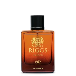 Riggs Oud  Eau De Parfum 100ml