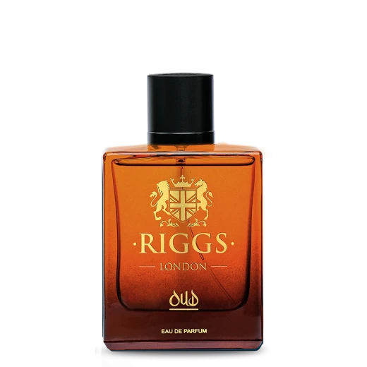 عطر رجالي عود 100مل