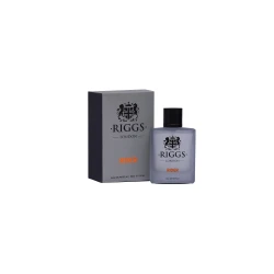 RIDER Eau De Parfum 30ml