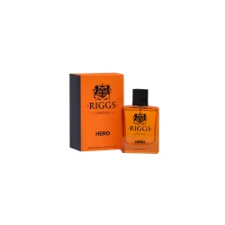 عطر رجالي هيرو 30مل