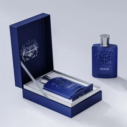 Riggs Novus Eau De Parfum 100ml