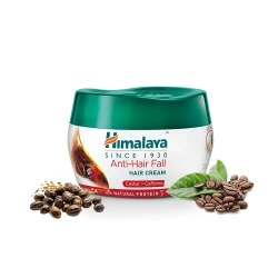 Himalaya Anti‑Hair‑Fall Hair Cream 140ml | Reduce Hair Fall and Strengthen